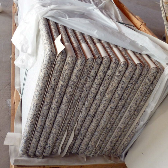Mantri Granites - Soft Stuffing