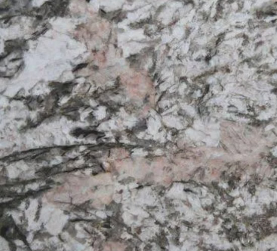 Alaska Pink