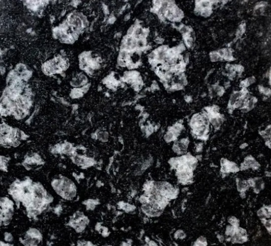 Coin Black