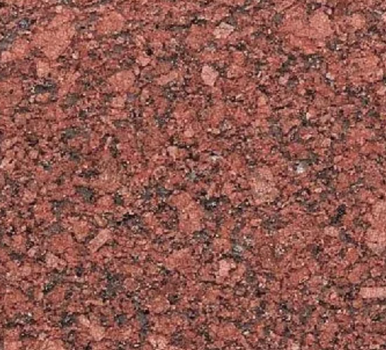 Gem Red