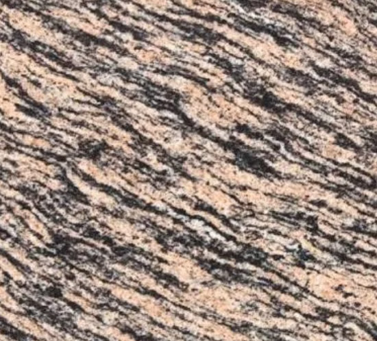 Tiger Skin