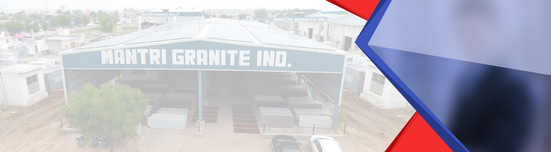 Mantri Granites